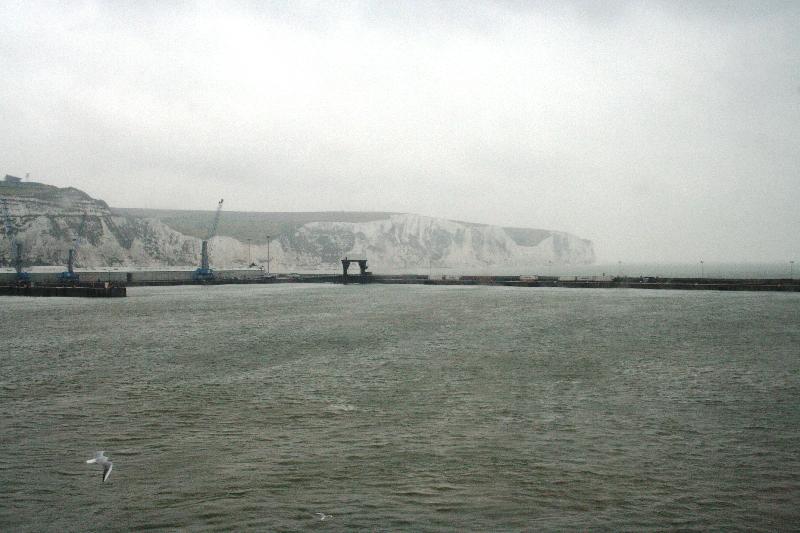 Dover 